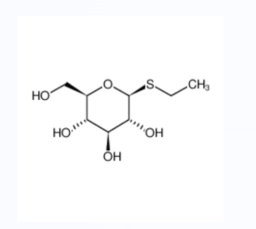 乙基 BETA-D-硫代葡萄糖苷；7473-36-1
