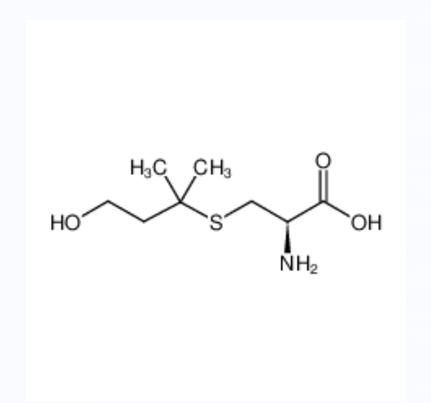 貓尿胺酸；471-09-0