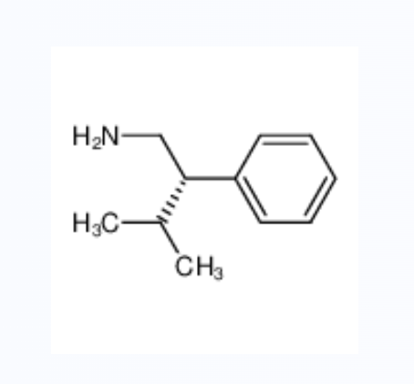 (S)-3-甲基-2-苯基丁胺；106498-32-2