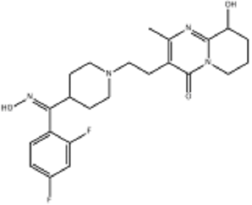 帕利哌酮杂质