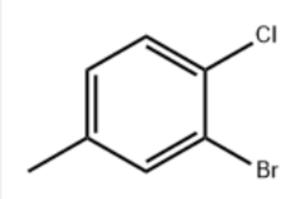 4-氯-3-溴甲苯