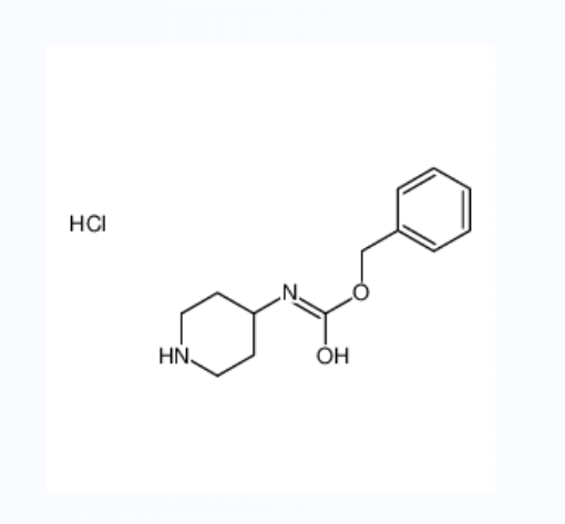 4-苄氧基羰基氨基-哌啶盐酸盐