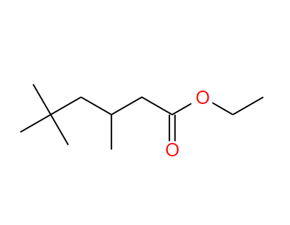 3,5,5-三甲基-己酸乙酯；67707-75-9