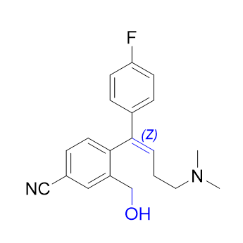 艾司西酞普兰杂质09