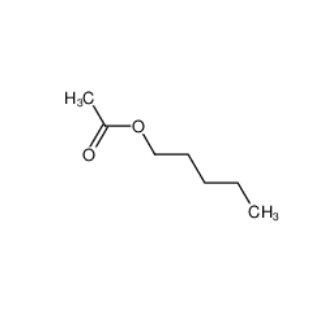 乙酸戊酯
