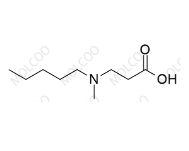 伊班膦酸钠杂质A