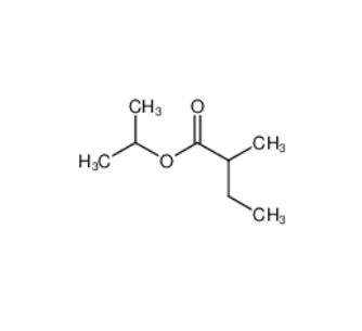 2-甲基丁酸-1-甲基乙酯
