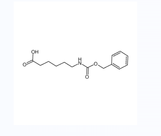 N-苄氧羰基--6-氨基己酸；1947-00-8