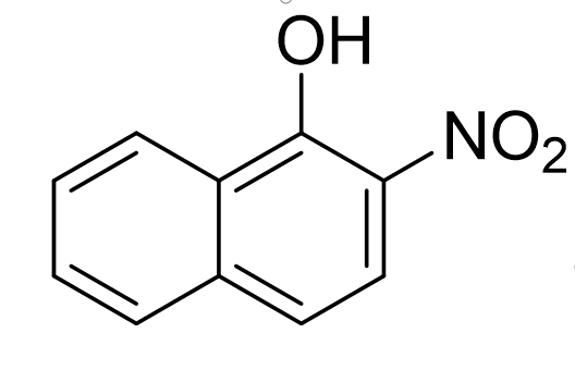 2-硝基-1-萘酚