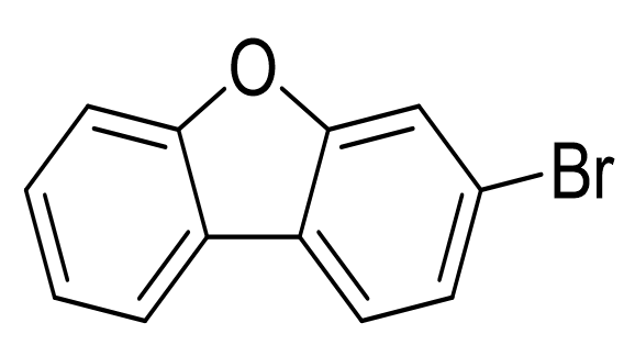 3-溴二苯并[B,D]呋喃