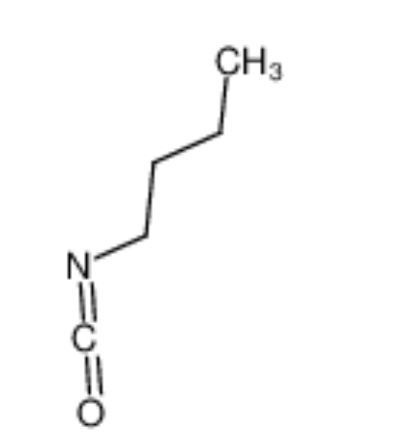 异氰酸正丁酯
