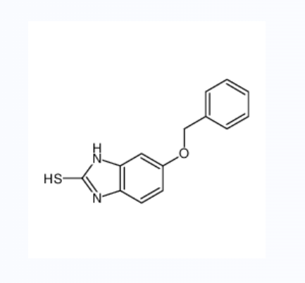 5-苄氧基-2-巯基苯并咪唑