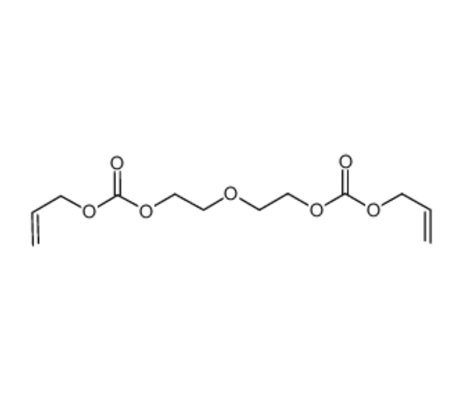 烯丙基二甘醇二碳酸酯