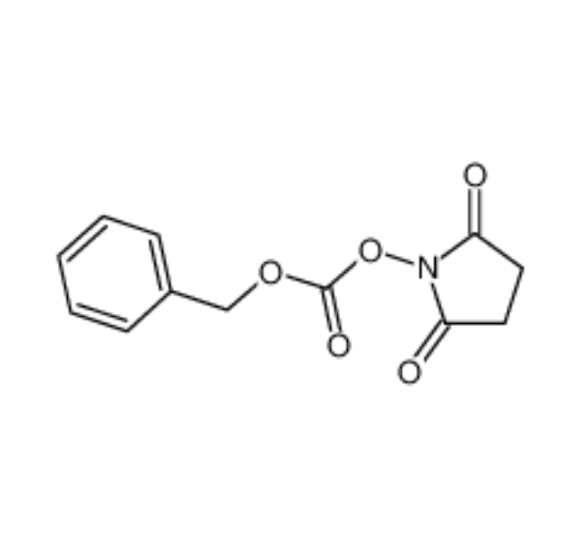 苯甲氧羰酰琥珀酰亚胺