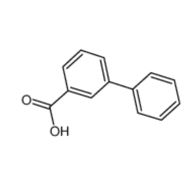 3-苯基苯甲酸