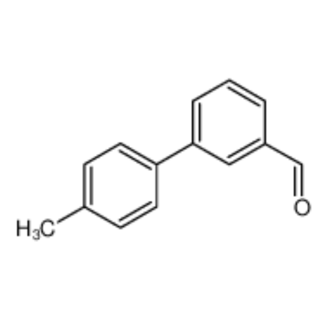 3-(4-甲基苯基)苯甲醛