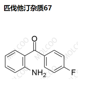 匹伐他汀 杂质67