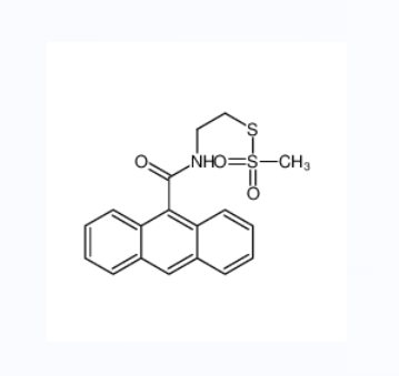 9-羧基蒽MTSEA酰胺
