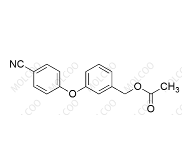 克立硼罗杂质39