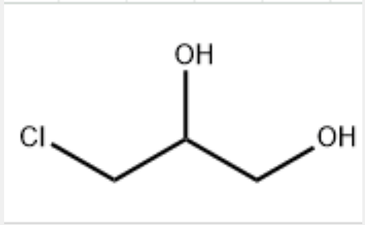 3-氯-1,2-丙二醇