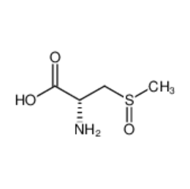 S-甲基-L-半胱氨酸亚砜