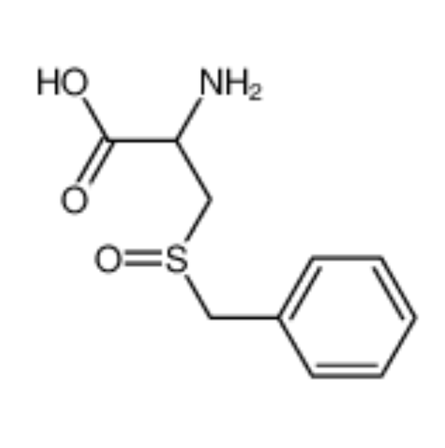 S-苄基-L-半胱氨酸亚砜