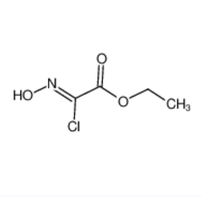 氯代肟基乙酸乙酯