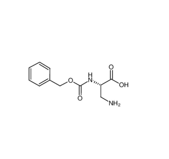 N(α)-Z-D-2,3-二氨基丙酸