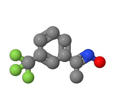 间三氟甲基苯乙酮肟；99705-50-7