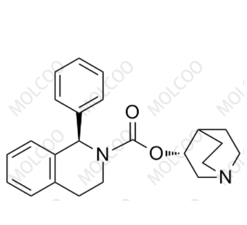 索利那新EP杂质G