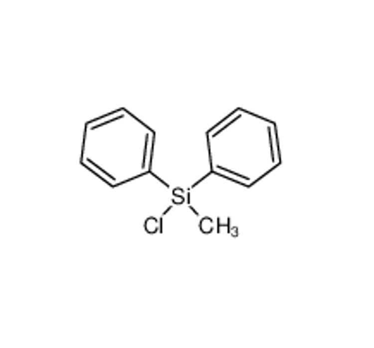甲基二苯基氯硅烷