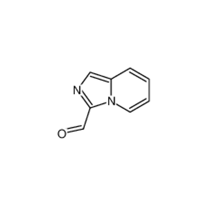 咪唑并[1,5-A]吡啶-3-甲醛