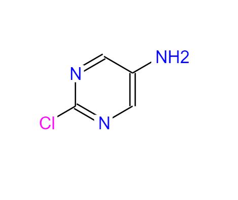 2-氯-5-氨基嘧啶