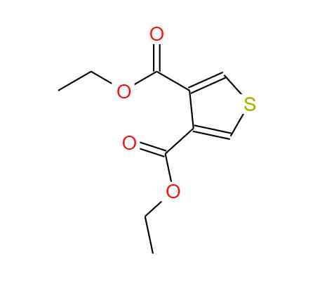 噻吩-3,4-二甲酸乙酯