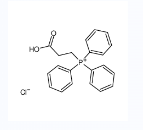 2-(羧乙基)三苯基氯化膦