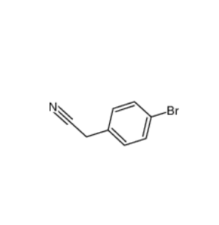 对溴苯乙腈