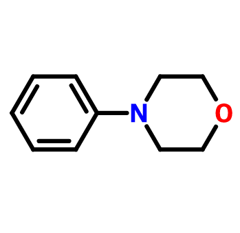 4-苯基吗啉
