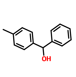 4-甲基二苯甲醇