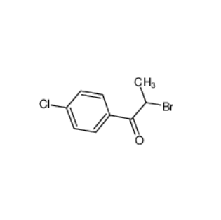 2 -溴- 4 -氯苯丙酮