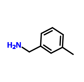 间甲基苄胺