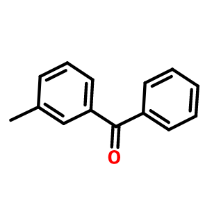 3-甲基二苯甲酮