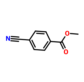 4-氰基苯甲酸甲酯