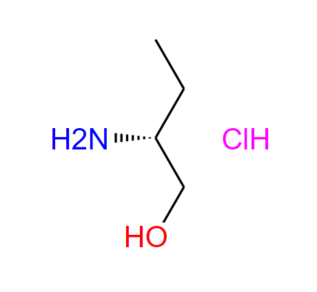 (2S)-2-(chloroamino)butan-1-ol