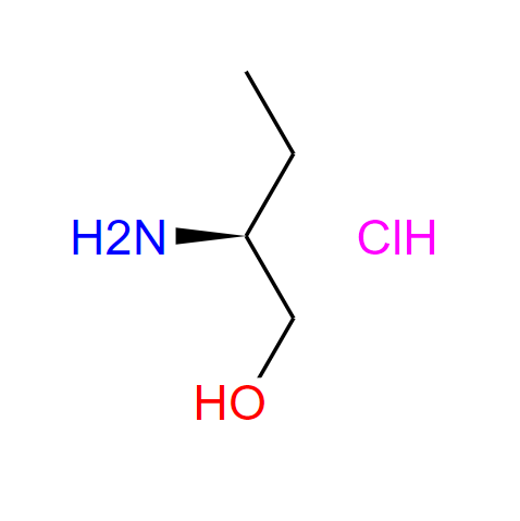 28895-09-2；(2S)-2-aminobutan-1-ol,hydrochloride
