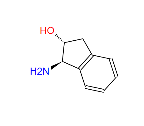 163061-73-2 ；(1R,2R)-(-)-反式-1-氨基-2-茚醇