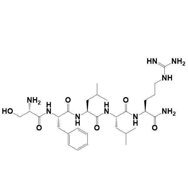 TRAP-5 amide 141923-41-3.png