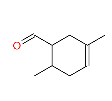 3,6-二甲基-3-环己烯-1-甲醛； 67801-65-4