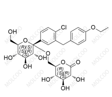 达格列净杂质74