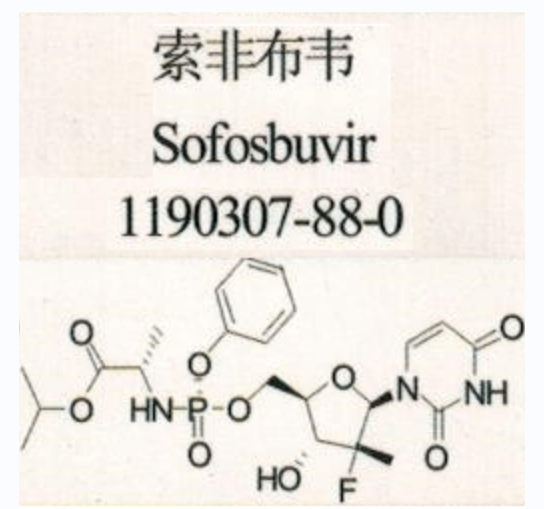 索非布韦