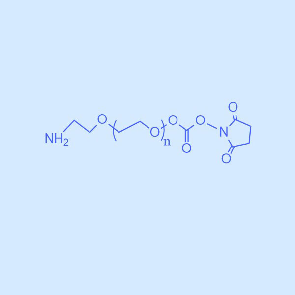 氨基聚乙二醇琥珀酰亚胺